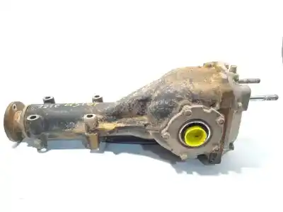 Автозапчасти б/у задний дифференциал за subaru legacy familiar/outback b13 (bp) 2.0 diesel cat ссылки oem iam 27011ab181  