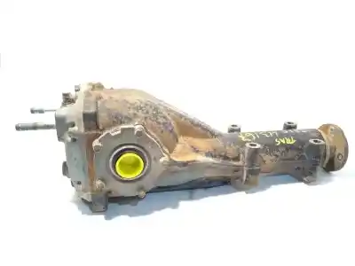 Автозапчасти б/у задний дифференциал за subaru legacy familiar/outback b13 (bp) 2.0 diesel cat ссылки oem iam 27011ab181  