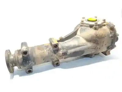 Автозапчасти б/у задний дифференциал за subaru legacy familiar/outback b13 (bp) 2.0 diesel cat ссылки oem iam 27011ab181  