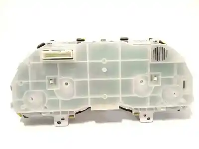 Автозапчастина б/у панель інструментів для subaru legacy familiar/outback b13 (bp) 2.0 diesel cat посилання на oem iam 85002aj43 85021aj201 