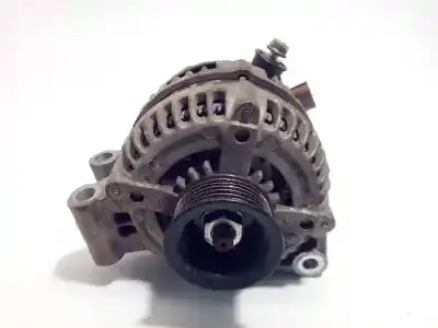 Автозапчастина б/у генератор для land rover range rover (lm) 3.6 td v8 посилання на oem iam yle500430