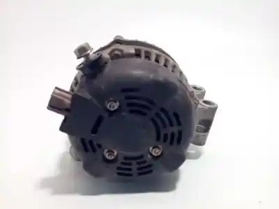 Автозапчастина б/у генератор для land rover range rover (lm) 3.6 td v8 посилання на oem iam yle500430 7h3210300ab 