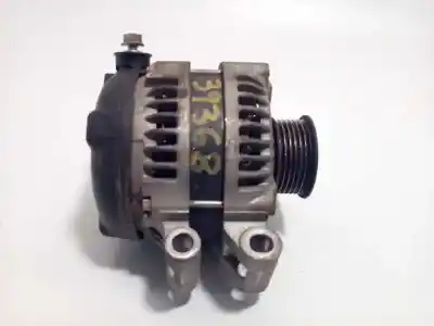 Автозапчастина б/у генератор для land rover range rover (lm) 3.6 td v8 посилання на oem iam yle500430 7h3210300ab 