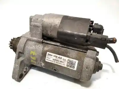 Автозапчасти б/у двигатель запускается за seat leon (5f1) 1.6 tdi ссылки oem iam 02z911024l