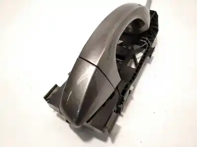 Автозапчасти б/у задняя левая наружная ручка за seat leon (5f1) 1.6 tdi ссылки oem iam   