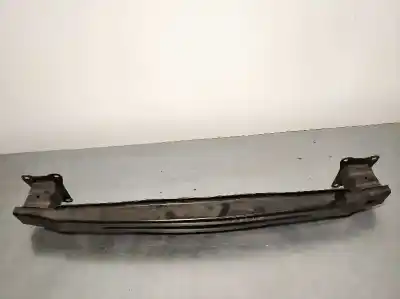 Second-hand car spare part rear bumper reinforcement for seat leon (5f1) 1.6 tdi oem iam references 5f0807305  