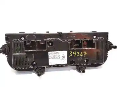 Автозапчасти б/у климат-контроль за seat leon (5f1) 1.6 tdi ссылки oem iam 5f0907426h 5hb01117420 
