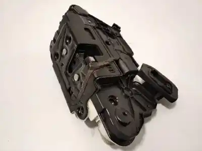 Автозапчасти б/у замок передней правой двери за seat leon (5f1) 1.6 tdi ссылки oem iam 5k2837016d