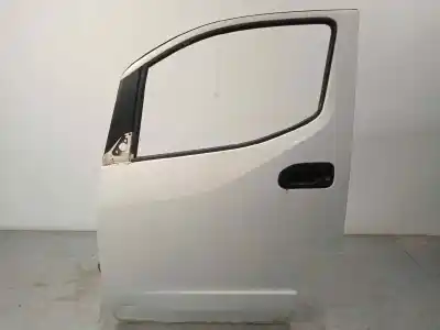 Recambio de automóvil de segunda mano de PUERTA DELANTERA IZQUIERDA para NISSAN NV 200 (M20)  referencias OEM IAM H0101BJ0MA  