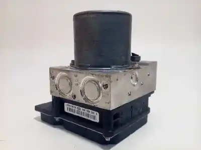 Peça sobressalente para automóvel em segunda mão abs por bmw x3 (e83) 2.0d referências oem iam 34513420395 0265236012 34513439781