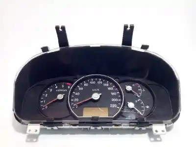Автозапчасти б/у приборная доска за kia carens iii monospace (un) 2.0 crdi 140 ссылки oem iam 940031d841