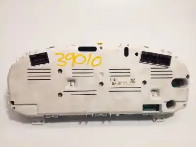 Автозапчасти б/у приборная доска за kia carens iii monospace (un) 2.0 crdi 140 ссылки oem iam 940031d841  