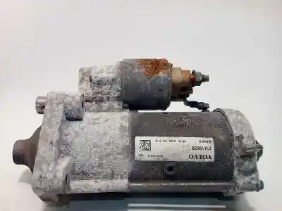 Автозапчасти б/у двигатель запускается за volvo v70 familiar 2.0 diesel cat ссылки oem iam 31419530