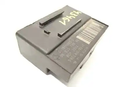 Second-hand car spare part glow plug for citroen berlingo shine m oem iam references 9662570880