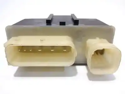 Recambio de automóvil de segunda mano de caja precalentamiento para citroen berlingo shine m referencias oem iam 9662570880  