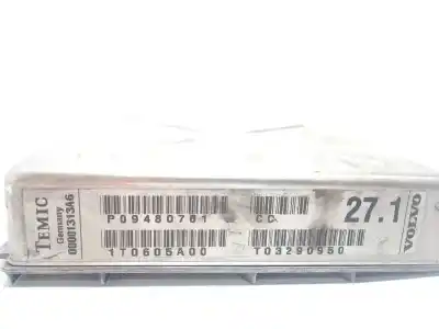 Автозапчасти б/у блок управления автоматической коробкой передач за volvo xc90 2.4 diesel cat ссылки oem iam p09480761 1t0605a00 09480761