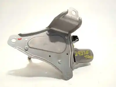 Автозапчастина б/у двигатель заднього склоочисника для mitsubishi space star (a00) 1.2 посилання на oem iam 2596002510 8253a105 