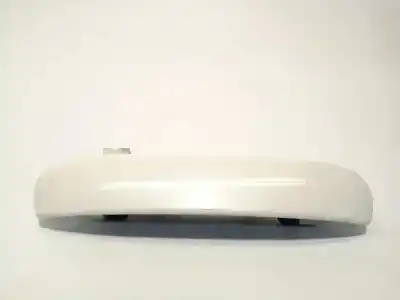 Автозапчастина б/у завнішня ручка задня права для mitsubishi space star (a00) 1.2 посилання на oem iam 5716a472