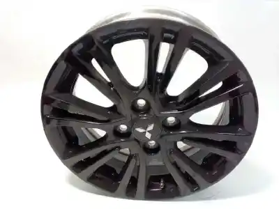 Second-hand car spare part rim for mitsubishi space star (a00) 1.2 oem iam references 4250f818  