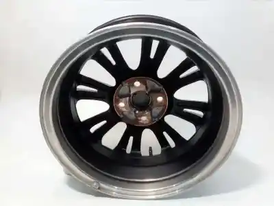 Second-hand car spare part rim for mitsubishi space star (a00) 1.2 oem iam references 4250f818  