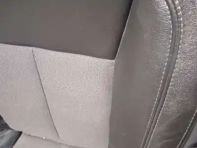 Автозапчасти б/у полный комплект сиденья за nissan navara np300 pick-up (d23, d23t) 2.3 dci ссылки oem iam   