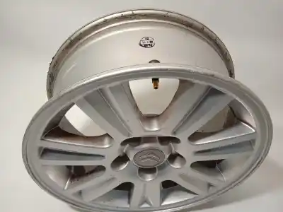 Автозапчастина б/у шина для citroen c-crosser (vu_, vv_) 2.2 hdi посилання на oem iam 5402v3  