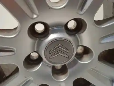 Автозапчастина б/у шина для citroen c-crosser (vu_, vv_) 2.2 hdi посилання на oem iam 5402v3  