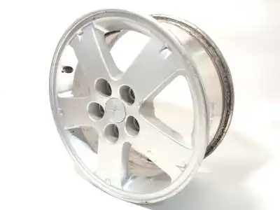 Pièce détachée automobile d'occasion JANTE pour MITSUBISHI OUTLANDER (CW0)  Références OEM IAM MN184277  