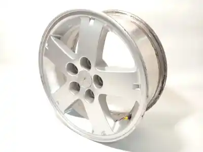 Pièce détachée automobile d'occasion JANTE pour MITSUBISHI OUTLANDER (CW0)  Références OEM IAM MN184277  
