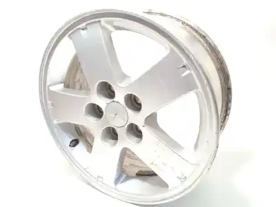 Pièce détachée automobile d'occasion JANTE pour MITSUBISHI OUTLANDER (CW0)  Références OEM IAM MN184277  