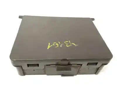 Recambio de automóvil de segunda mano de modulo electronico para citroen berlingo shine m referencias oem iam 9832228080  
