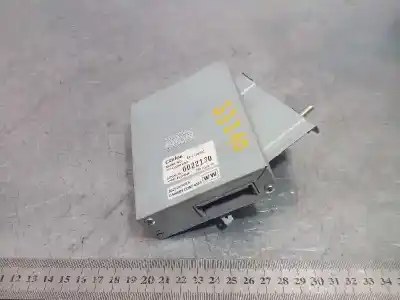 Gebrauchtes Autoersatzteil elektronisches modul zum subaru tribeca b9 classic oem-iam-referenzen 86278xa02a