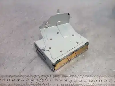 Gebrauchtes Autoersatzteil elektronisches modul zum subaru tribeca b9 classic oem-iam-referenzen 86278xa02a  