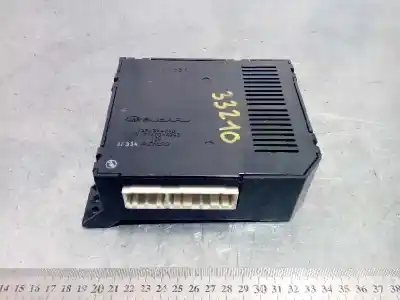 Gebrauchtes Autoersatzteil elektronisches modul zum subaru tribeca b9 classic oem-iam-referenzen 72343xa00c 1776004993 