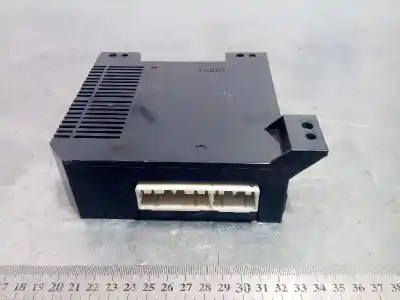 Gebrauchtes Autoersatzteil elektronisches modul zum subaru tribeca b9 classic oem-iam-referenzen 72343xa00c 1776004993 