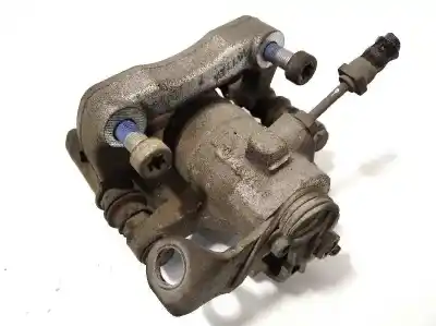 Peça sobressalente para automóvel em segunda mão pinça de travão traseira direita por peugeot 208 style referências oem iam 1651755580  