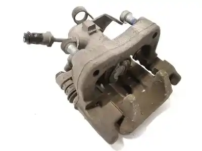Peça sobressalente para automóvel em segunda mão pinça de travão traseira direita por peugeot 208 style referências oem iam 1651755580  