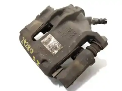 Pezzo di ricambio per auto di seconda mano pinza freno anteriore sinistra per peugeot 208 style riferimenti oem iam 9805497680 4400r6 