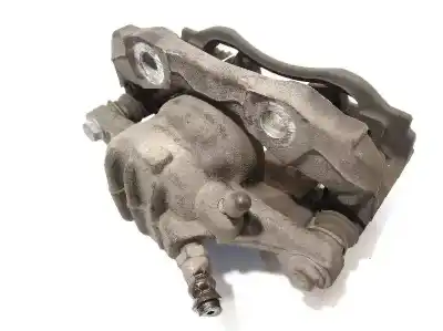 Pezzo di ricambio per auto di seconda mano pinza freno anteriore sinistra per peugeot 208 style riferimenti oem iam 9805497680 4400r6 