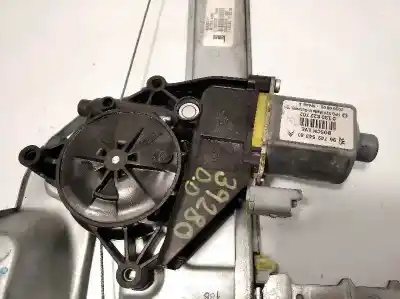 Peça sobressalente para automóvel em segunda mão elevador de vidros dianteiro direito por peugeot 208 style referências oem iam 9673154380 9674254380 0130822702