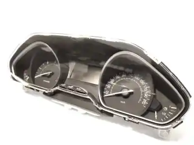 Peça sobressalente para automóvel em segunda mão quadrante por peugeot 208 style referências oem iam 9813848980  