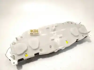 Peça sobressalente para automóvel em segunda mão quadrante por peugeot 208 style referências oem iam 9813848980  
