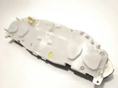 Peça sobressalente para automóvel em segunda mão quadrante por peugeot 208 style referências oem iam 9813848980  