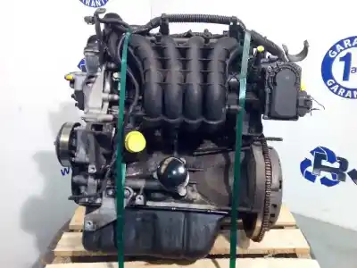 Автозапчасти б/у полный двигатель за smart forfour básico (80kw) ссылки oem iam 135950  