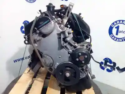 Автозапчасти б/у полный двигатель за smart forfour básico (80kw) ссылки oem iam 135950  