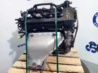 Автозапчасти б/у полный двигатель за smart forfour básico (80kw) ссылки oem iam 135950  