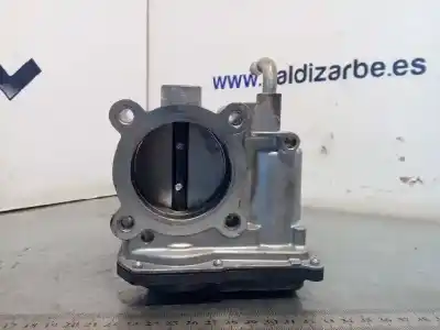 İkinci el araba yedek parçası kelebek kutusu için toyota rav 4 advance hybrid oem iam referansları 2203036020  