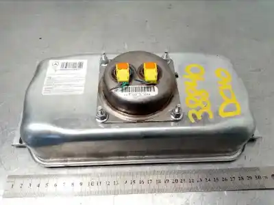 Автозапчасти б/у подушка безопасности передняя правая за mercedes clase m (w166) ml 350 cdi bluetec edition 1 (166.024) ссылки oem iam a1668600302