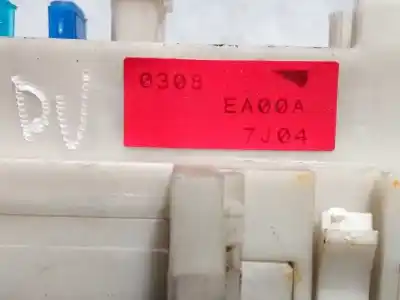 Автозапчастина б/у реле/запоперівник для nissan pathfinder (r51) 2.5 dci xe посилання на oem iam 0308ea00a  