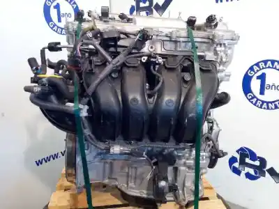 Автозапчастина б/у двигун комплект для toyota rav 4 advance hybrid посилання на oem iam 2ar  2arfxe